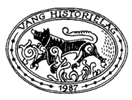 Logo Vang Historielag
